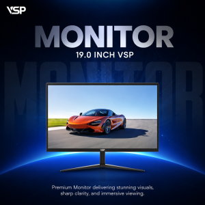 VSP 19 Inch Monitor