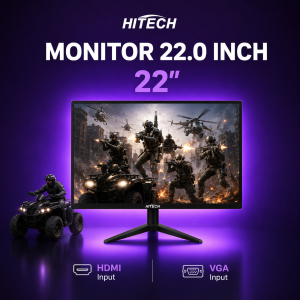 MONITOR 22.0 INCH HITECH