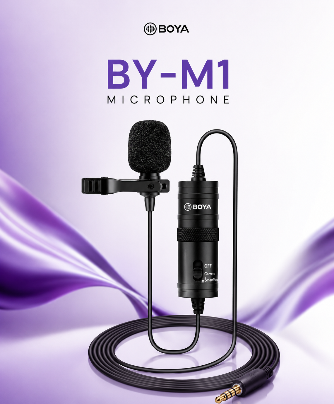 Microphone-3