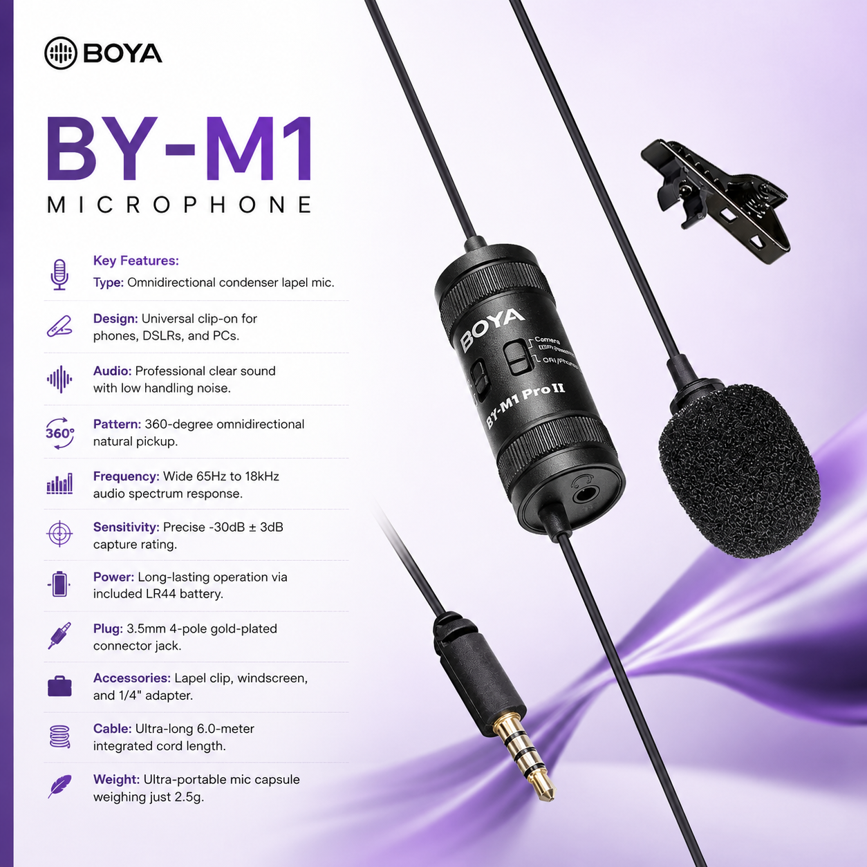 Microphone-3a