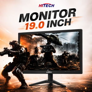 MONITOR 19.0 INCH HITECH