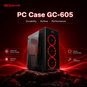 PC Case GC-605