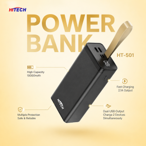 HiTech HT-501 Power Bank