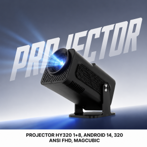 Magcubic HY320 Projector