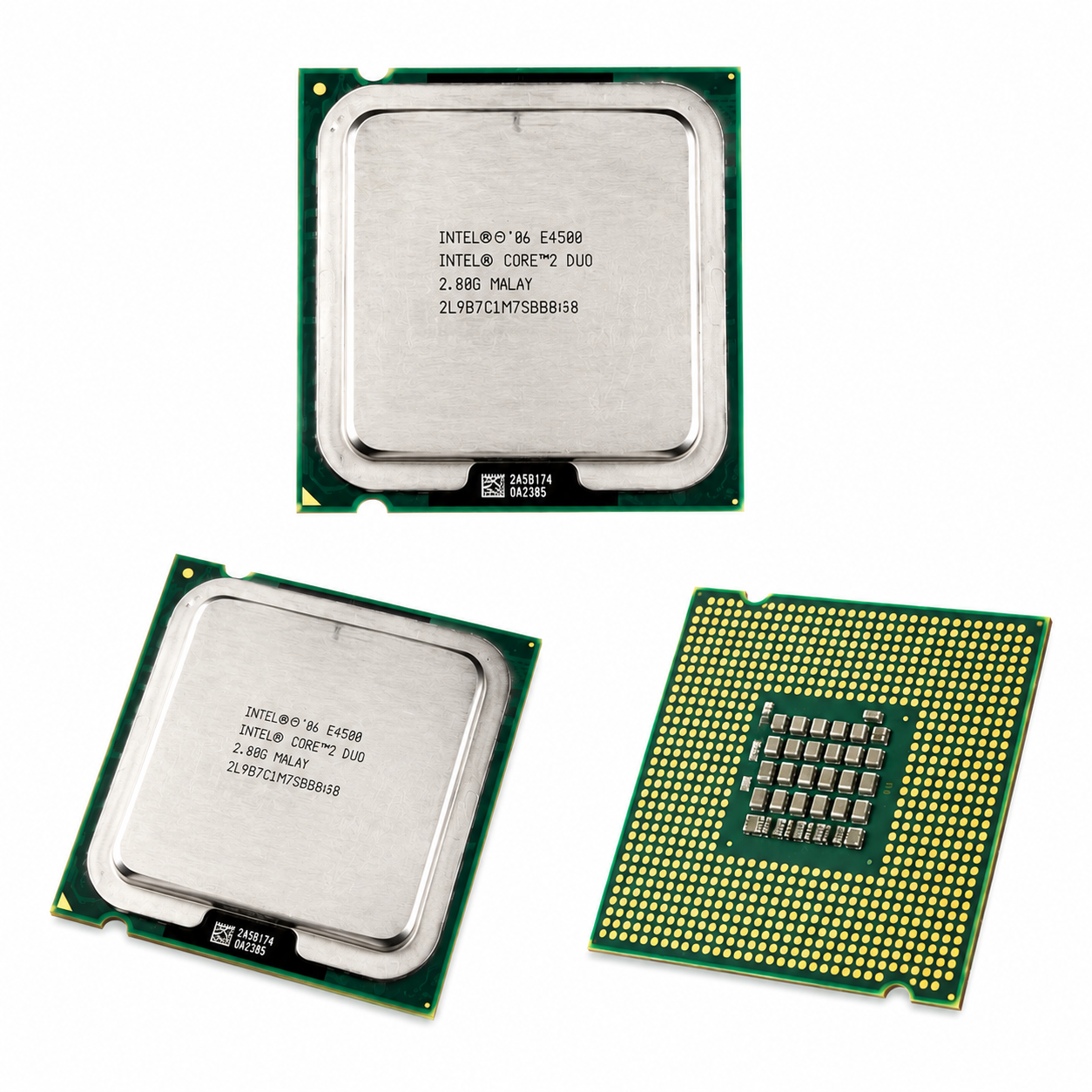 Processor C2-4 (3)