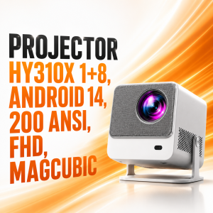 Magcubic HY310X Projector