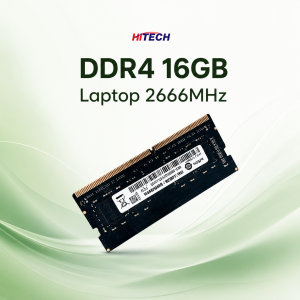 DDR4 16GB Laptop 2666MHz HITECH