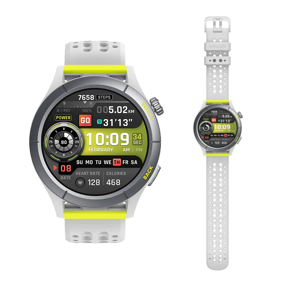 Watch 11b
