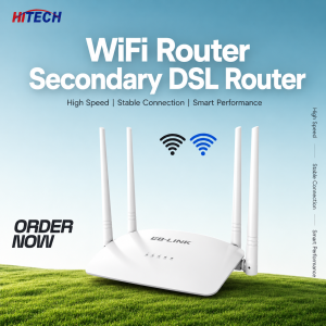 LB-Link BL-WR450H Router