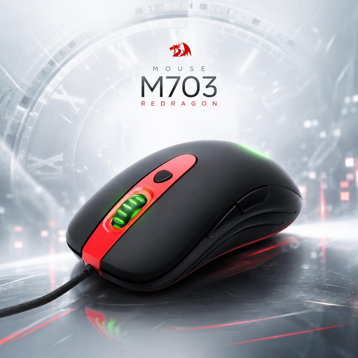 j.mouse 10 (1) Redragon M703 Mouse
