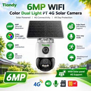 Tiandy TC-H363U Camera